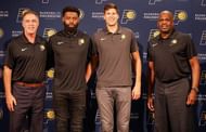 Pritchard, Evans, McDermott and McMillan
